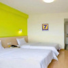 Отель 7 Days Inn Renshou Academy Haochi Street Branch, фото 7