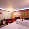 Отель Wa Motel Yangsan, фото 5