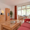 Отель Villa Strandidyll Wohnung 7, фото 2