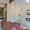 Отель Oakwood Lodges, фото 1