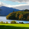 Отель Killarney Holiday Home Luxury by Lakes, фото 6