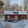 Отель Bryggholmens Gård, фото 3