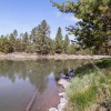 Отель Big River Hideaway, фото 18