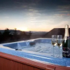 Отель Maple Cottage with Hot Tub near Cupar, Fife, фото 6