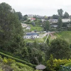 Отель Preços especiais para estadia semanal e ou mensal COBERTURA Condomínio Switzerland Village, фото 9