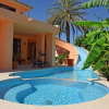Отель Villa de los Suenos, фото 8