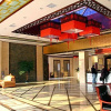 Отель Huazi Hotel, фото 2