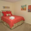 Отель Inlet Reef 503 2 Bedroom Condo by RedAwning, фото 5