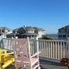 Отель Caspies by the Sea 1240 - 6 Br Home, фото 12