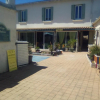 Отель Auberge Pontoise, фото 2