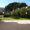 Отель Residencial Aqua apartamentos, фото 4