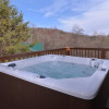 Отель Love Laughs 11 - Seven Bedroom Cabin, фото 24