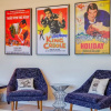 Отель Lions Gate Estate Holiday home 4, фото 15