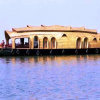 Отель Lakeview Houseboat, фото 1