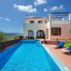 Отель Villa Katerina with Eco heated pool, фото 6