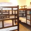 Отель Dona Cumbia Hostel, фото 5