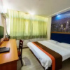Отель Yi Jia Express Hotel Penglai Haigang, фото 8