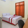 Отель RedDoorz @ Pogung Baru, фото 2