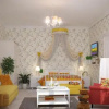 Отель Edem Apartmants in Lviv 2, фото 1