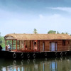 Отель Alleppey Crystal Holidays, Houseboats, фото 5