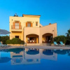 Отель Villa Manolia, фото 6