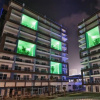 Отель Crystal Towers Deluxe Apart, фото 1
