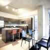 Отель Westlake Ave Downtown Condos by Barsala, фото 20