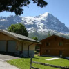 Отель Chalet Bärgbächli, фото 2