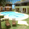 Отель Villa Serena, фото 17