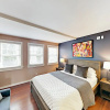 Отель Downtown Asheville #e204 1 Bedroom 1 Bathroom Apts, фото 3