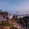 Отель Coco Palm Beach Hostel, фото 7