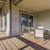 Отель Whispering Pines, фото 5