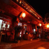 Отель Lijiang Shu Ying Ke Zhan, фото 19