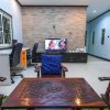 Отель Beautiful Hostel Chiang Rai - Adults Only, фото 13