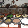Отель Chalés de Minas Hotel Fazenda, фото 2