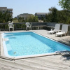 Отель Sea for Miles - 5 Br Home, фото 14