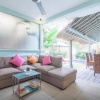 Отель Seminyak Villa Hibiscus, фото 12
