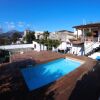 Отель Terrazza sul Vesuvio con piscina, фото 11