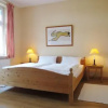Отель Ferienwohnung Am Molli Nr. 4, фото 3