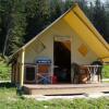 Отель Camping Le Parc Isertan, фото 5