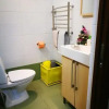 Гостиница Apartment on Zashhitnikov Kavkaza 77/2, фото 4