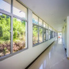 Отель Tailaoshan Mingyue Hostel, фото 10