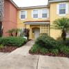 Отель Townhomes by Holiday Villas Kissimmee в Форе Корнерз