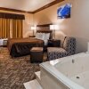Отель Best Western Fort Worth Inn & Suites, фото 4