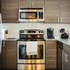 Отель Classy South End Uptown 1BR Near Stadium, фото 6