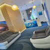 Отель Aquahotel, фото 10