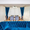 Отель Tala Villa Hisaronu 2, фото 10