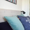 Отель Loredo Surf House, фото 5