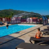 Отель Domaine Chalets Larlapean, фото 2