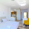 Отель Belvedere Suites Korfos, фото 25